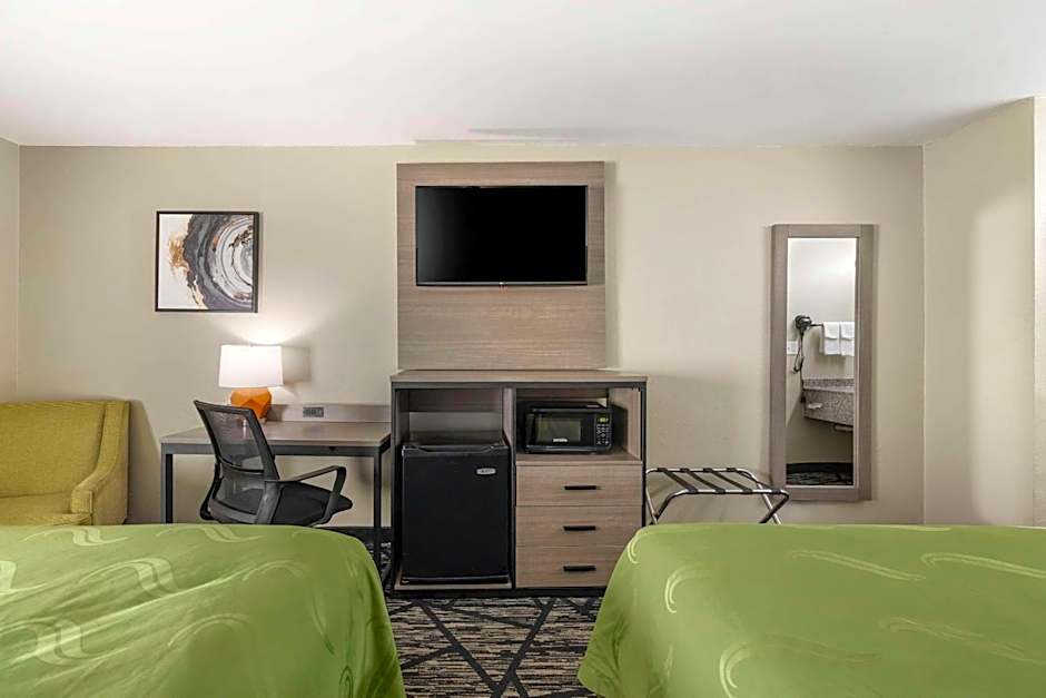 Quality Inn Jackson