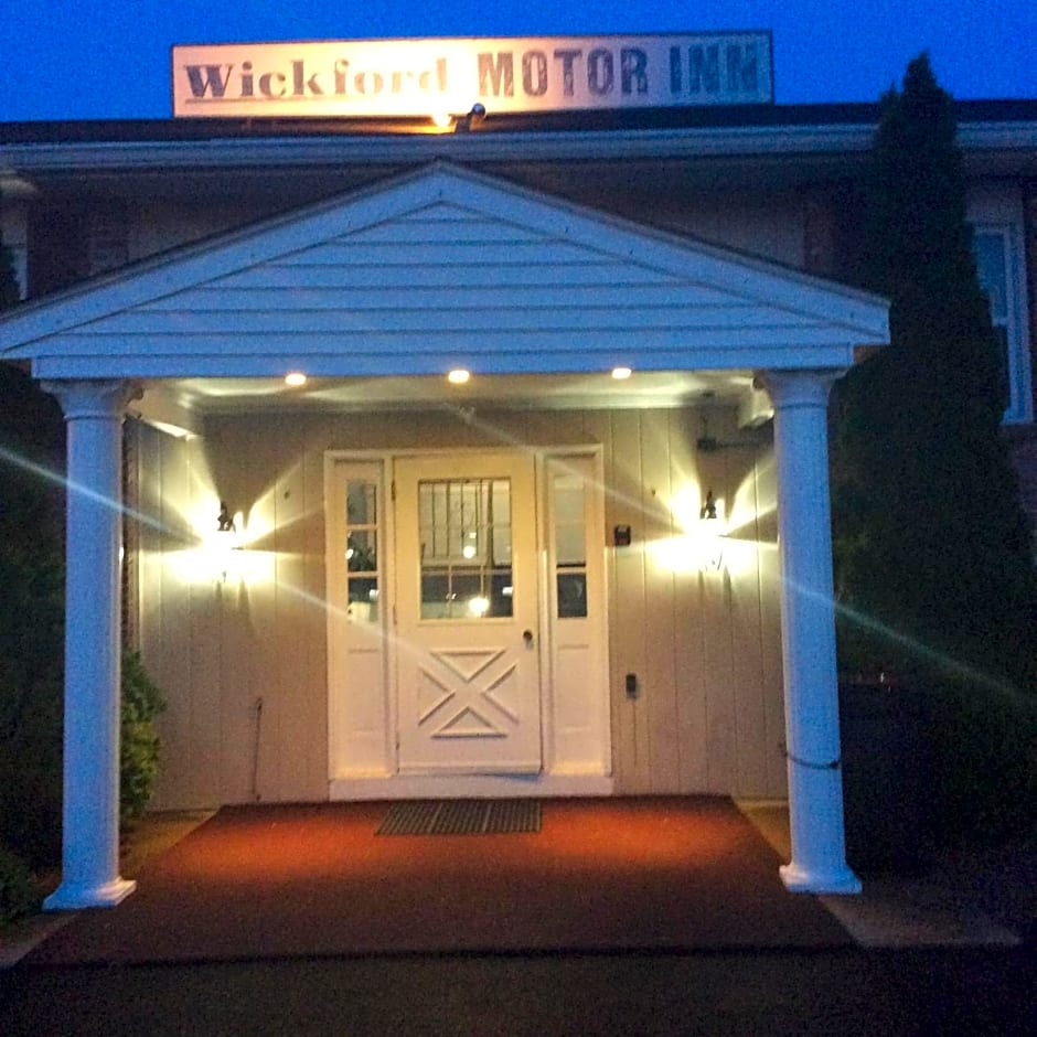 Wickford Motor Inn