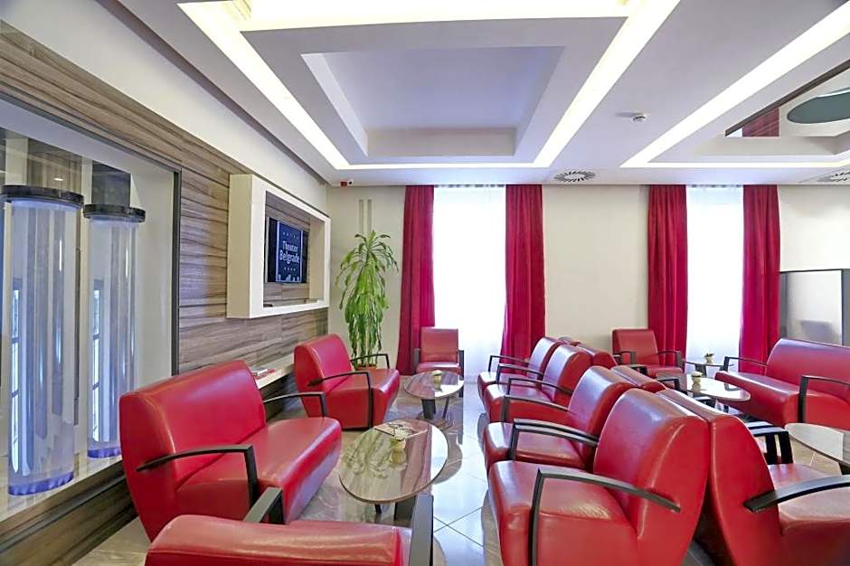 Hotel Theater Belgrade