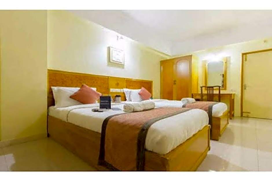 Metro Manor – Chennai, TN