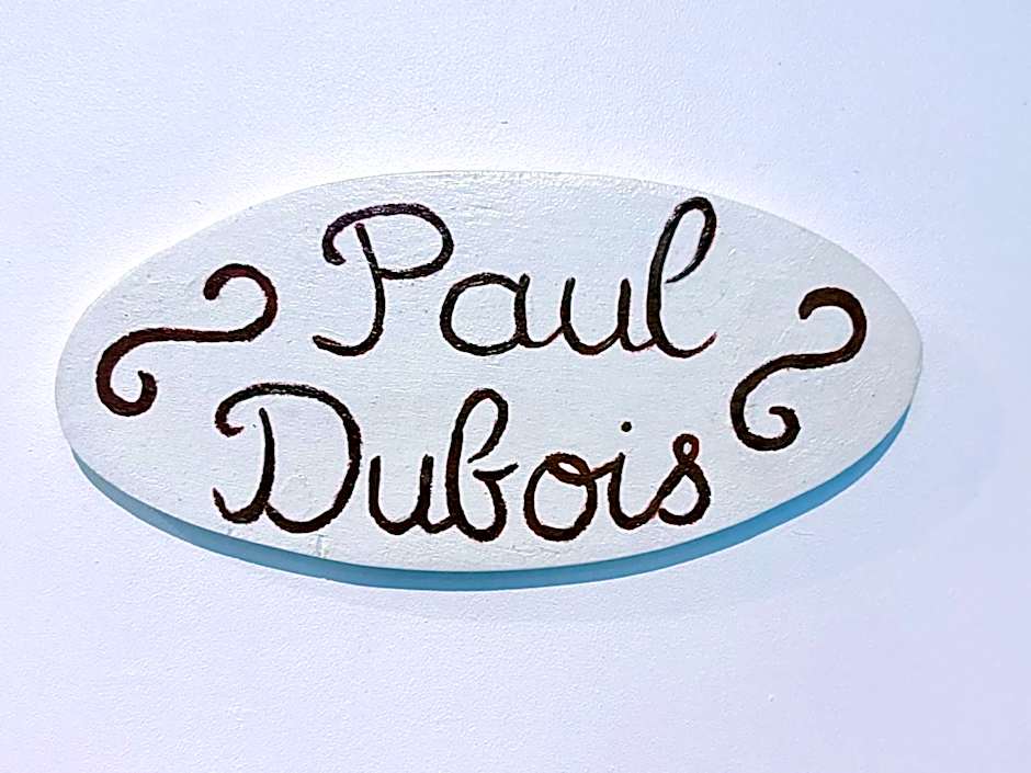 Au Richebourg Nogent