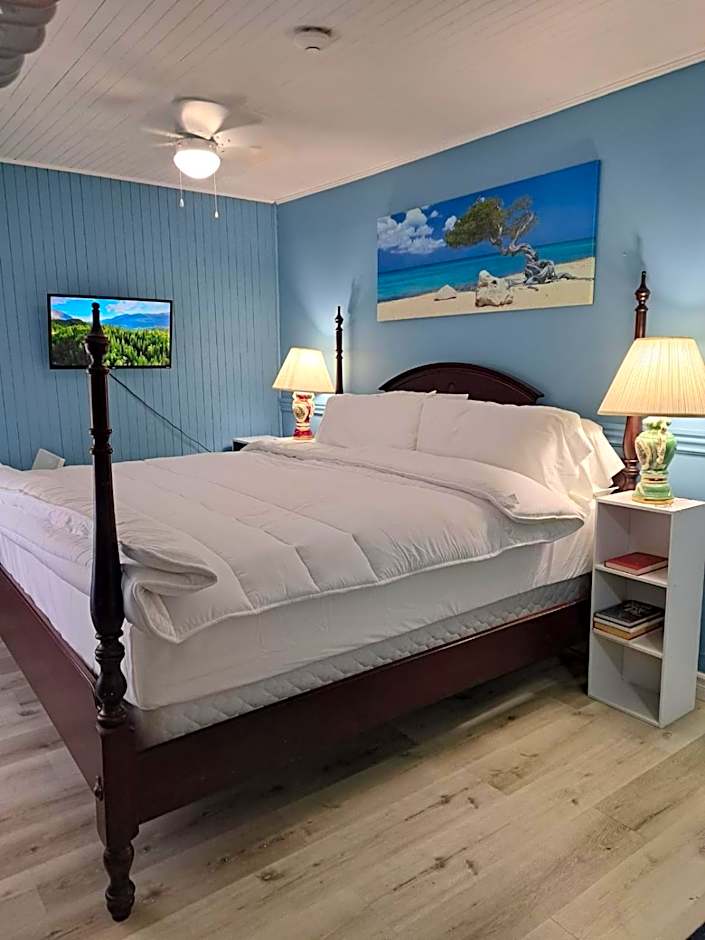 Foto 1 dari 24 — Standard 1 Queen Bed