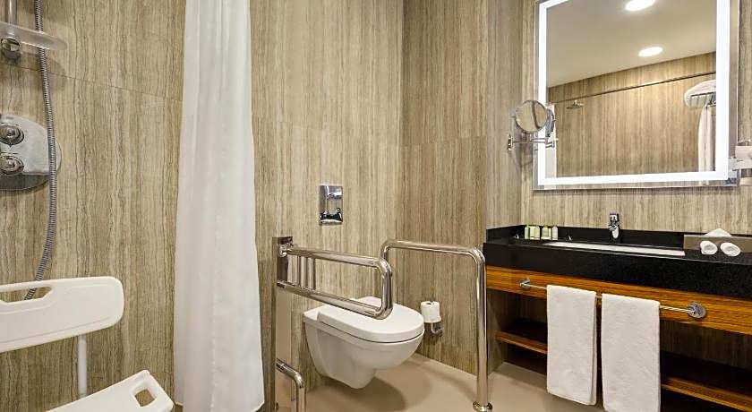 Wyndham Garden Astana