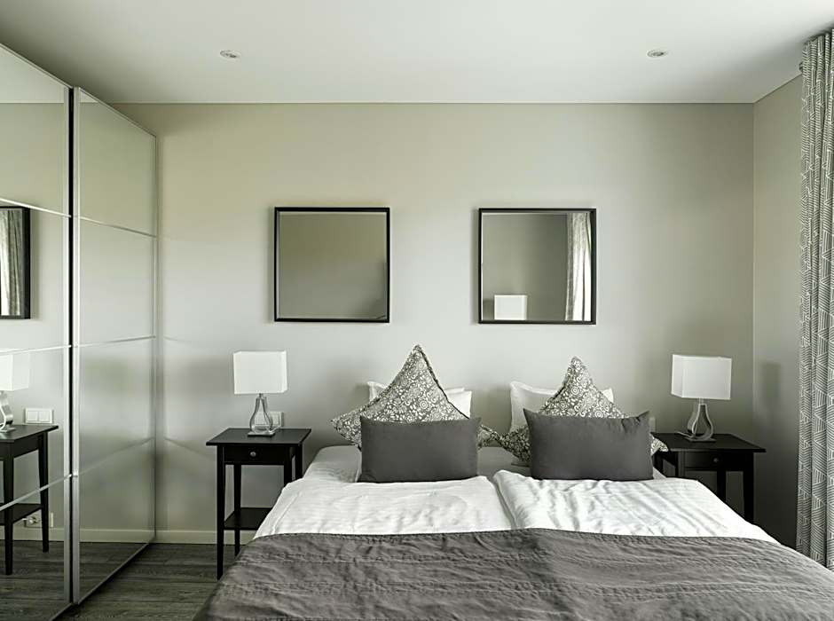 Hotel Grimsborgir by Keahotels
