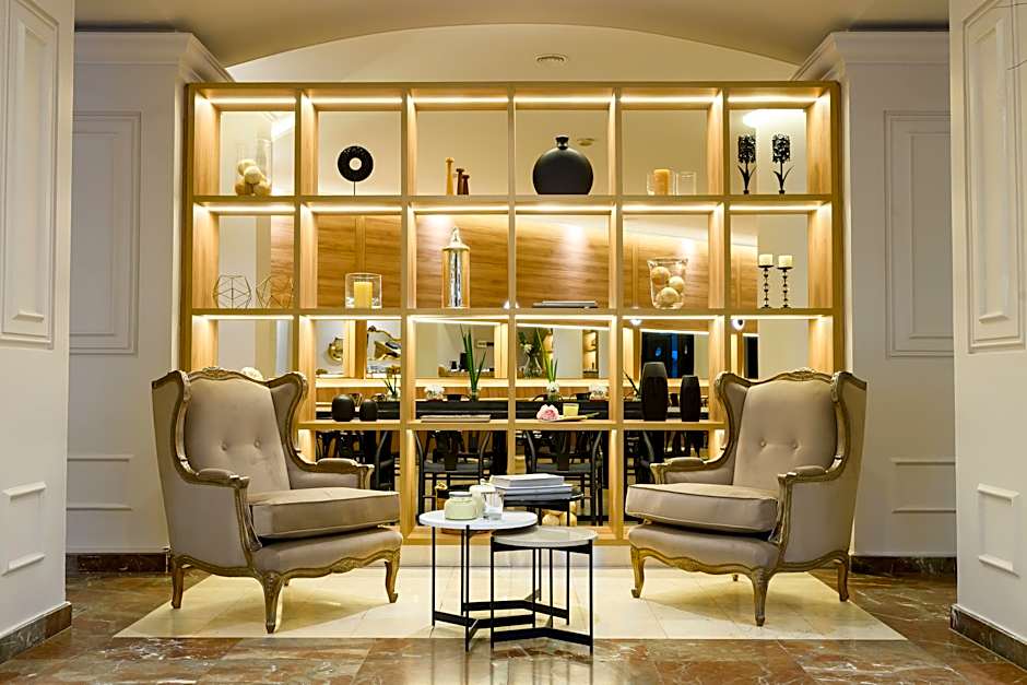 Midtown Boutique Hotel