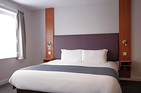 Double Room - Disability Access