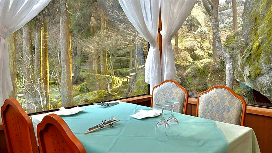 Auberge Funoki
