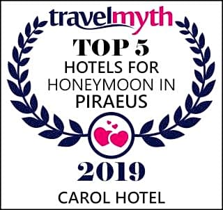 Carol Hotel