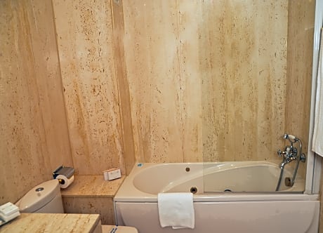 DOUBLE SINGLE USE CAPACITY 1