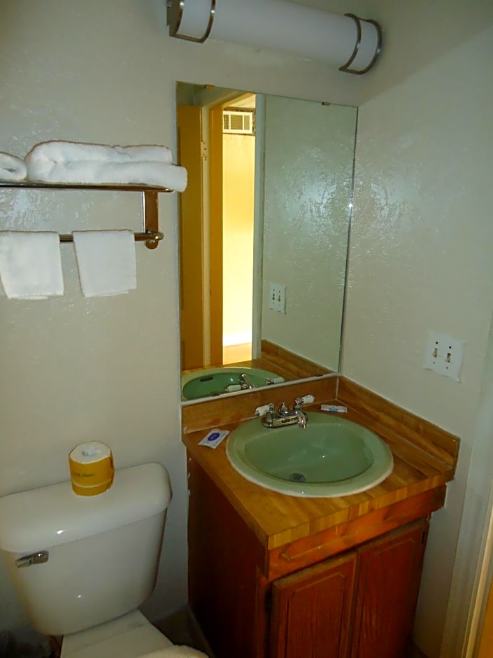 Budget Inn Lawton