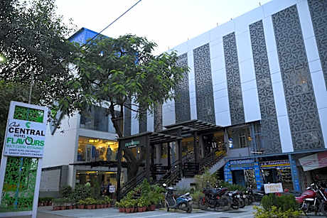 Club Central