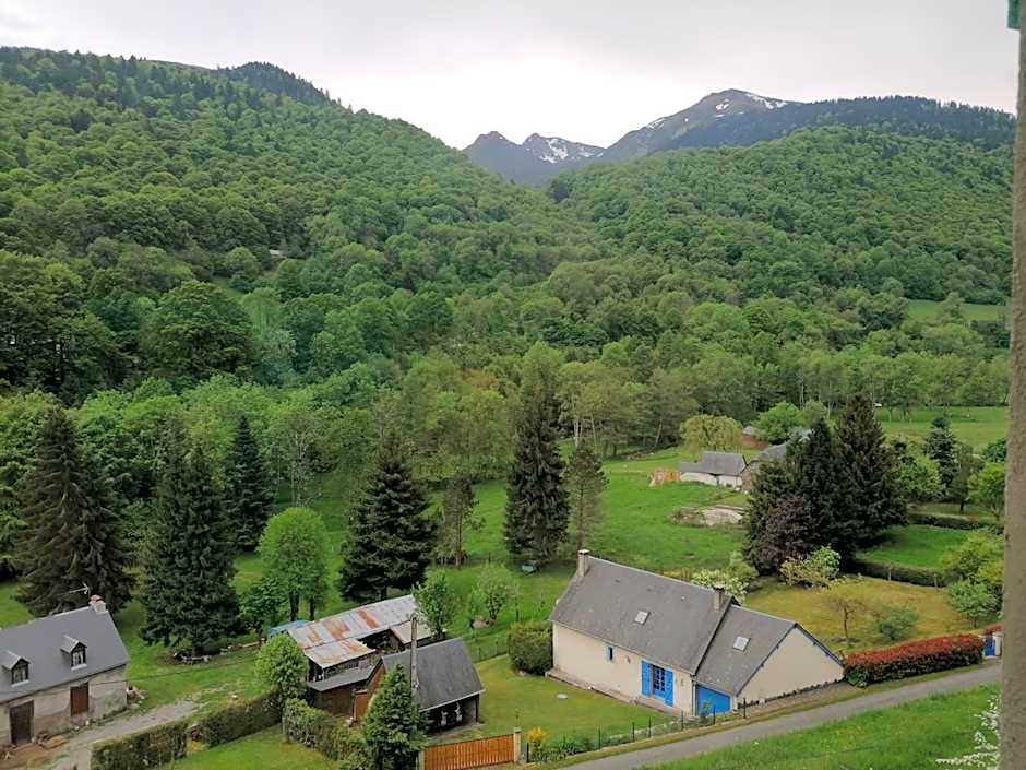 Auberge Chez Gabrielle - Vallée de Lesponne