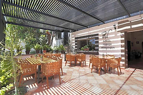 Hotel Posada Terranova
