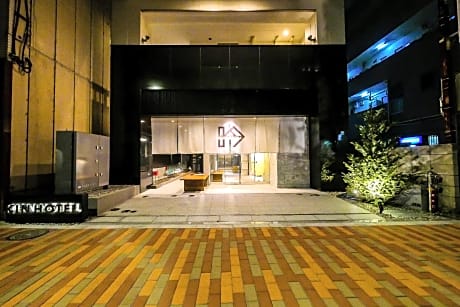 KIN HOTEL