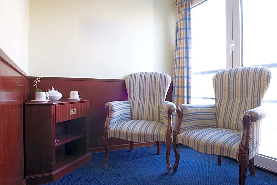 Hotel Le Chardonnay