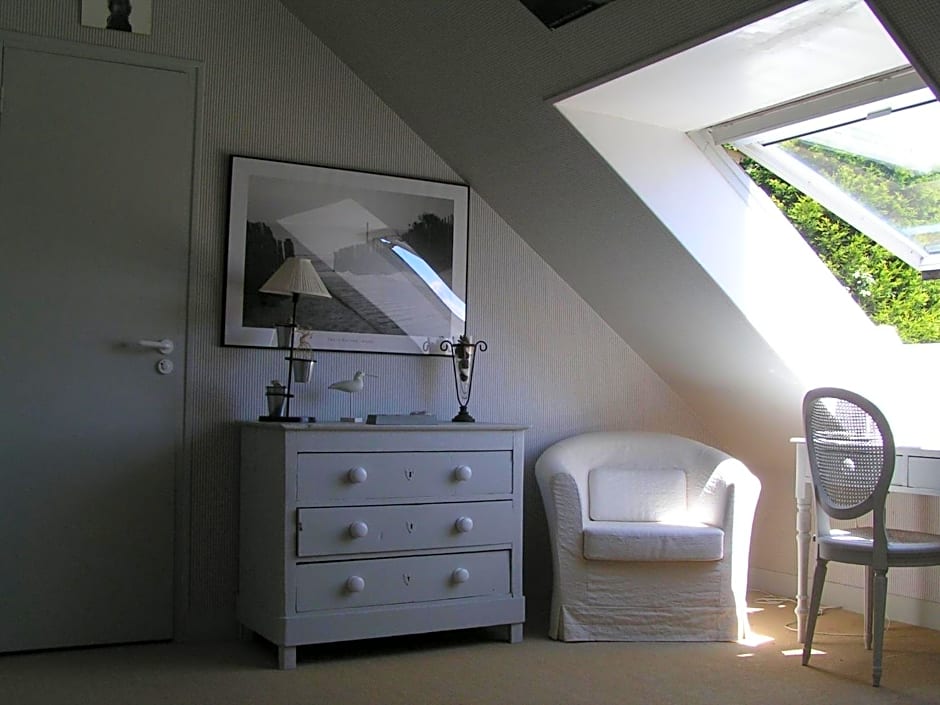 Villa Flore Chambres d'Hotes