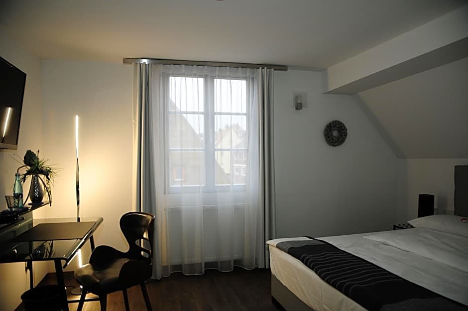 Hotel Sporcher Nest