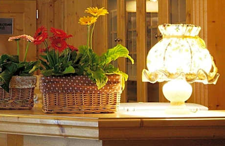 Landhaus Hotel