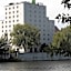 ibis Styles Berlin Treptow
