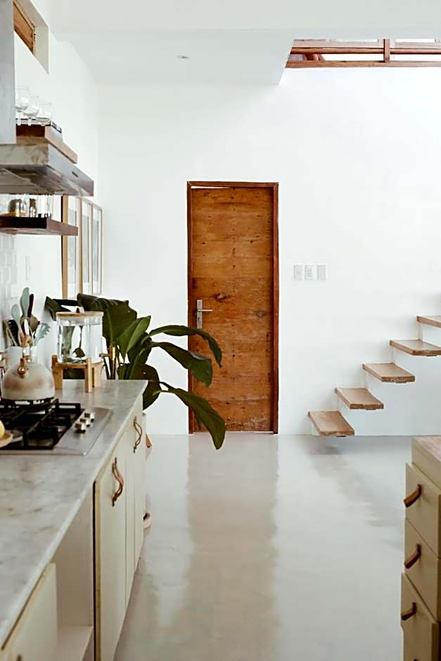 Punta Punta Surf Retreat