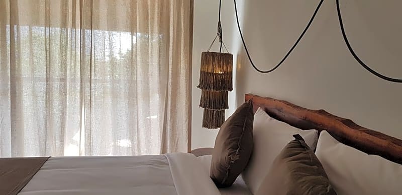 Banana Boutique Hotel