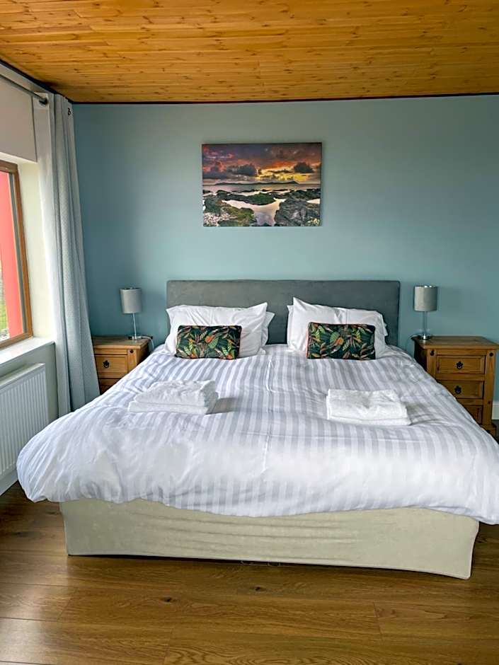 The Coastguard House @ Tigh T.P.