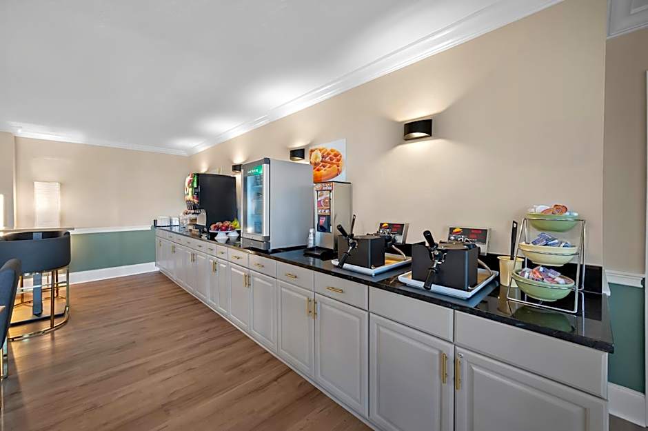 Quality Inn Fort Myers Cape Coral