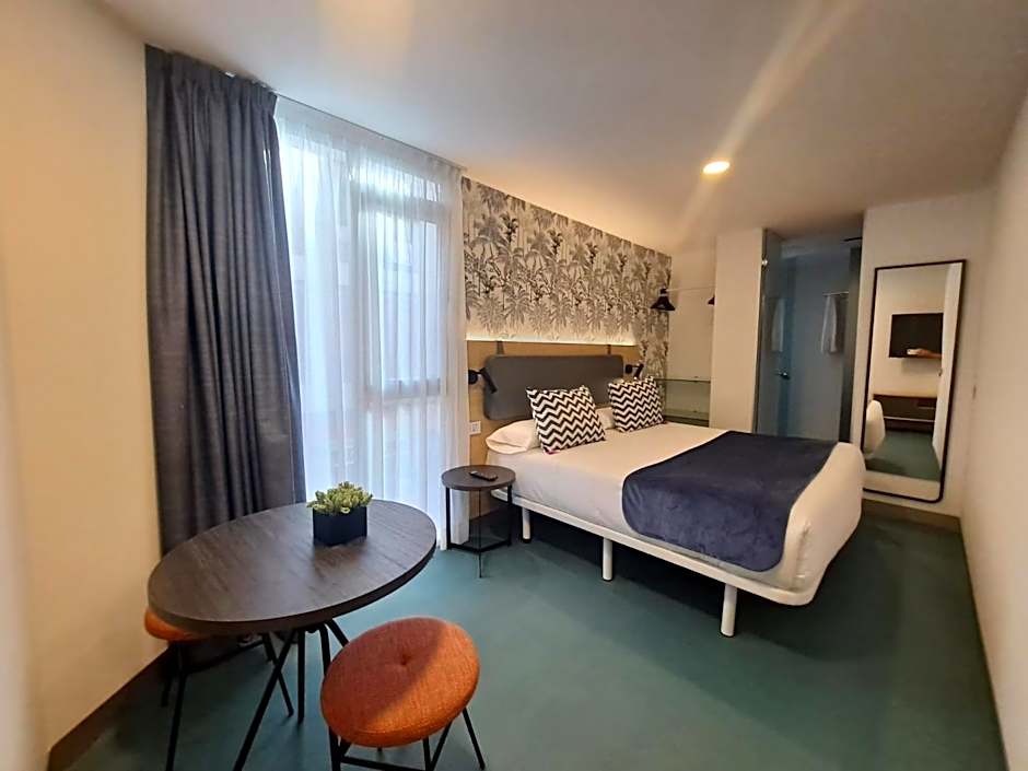 RK Farallón Canteras