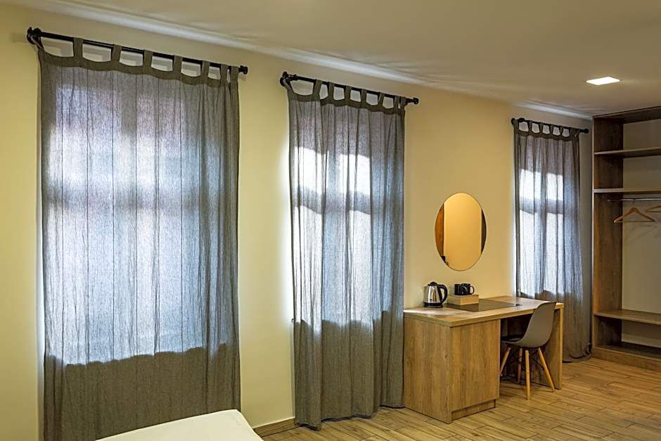 SleepZone Apartments