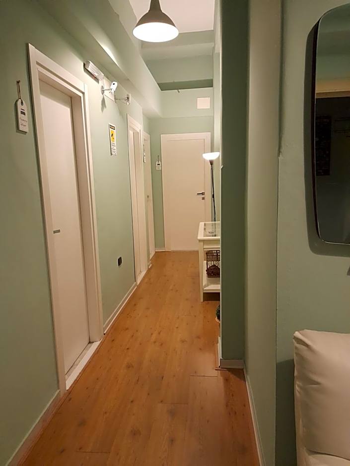 Lavilletta B&B
