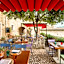 Castello Di Postignano Relais