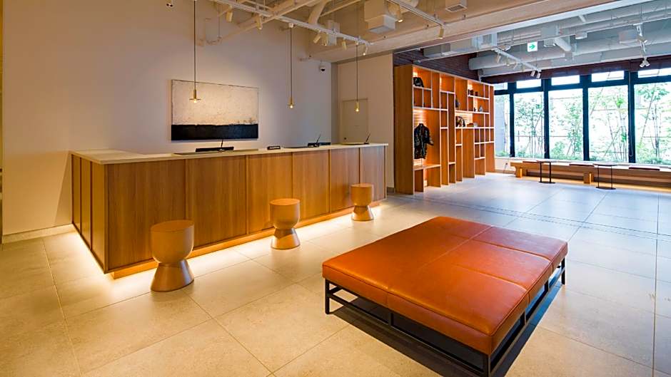 GRIDS PREMIUM HOTEL OTARU