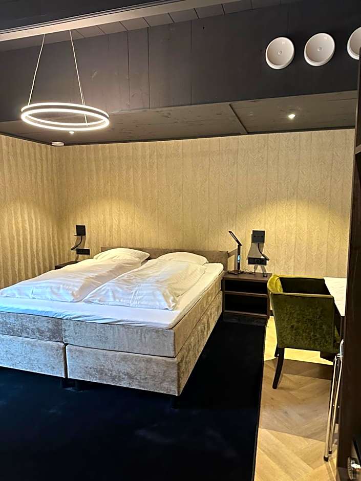 Hotel Restaurant Het Witte Paard
