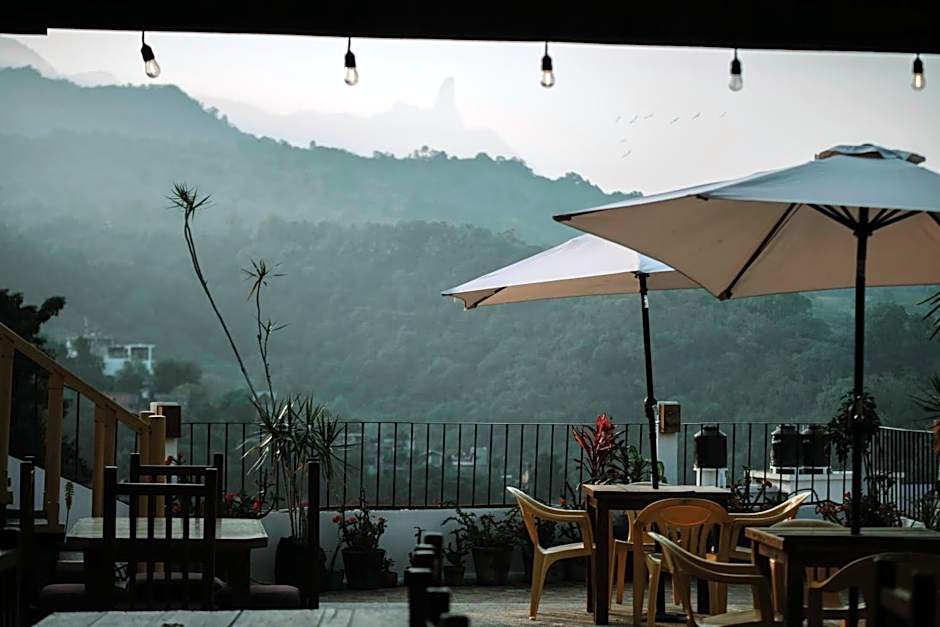 HOTEL Posada San Agustin