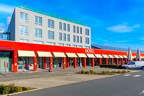Hotel am Rüssel
