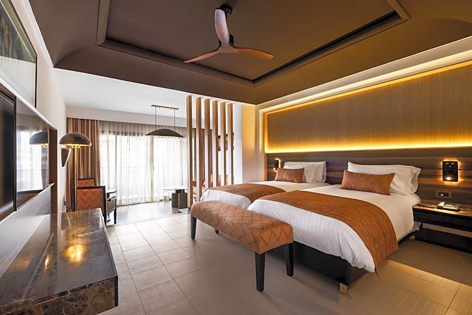 Hotel Riu Palace Tikida Agadir - All Inclusive