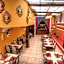 Goldfinch Hotel Bangalore