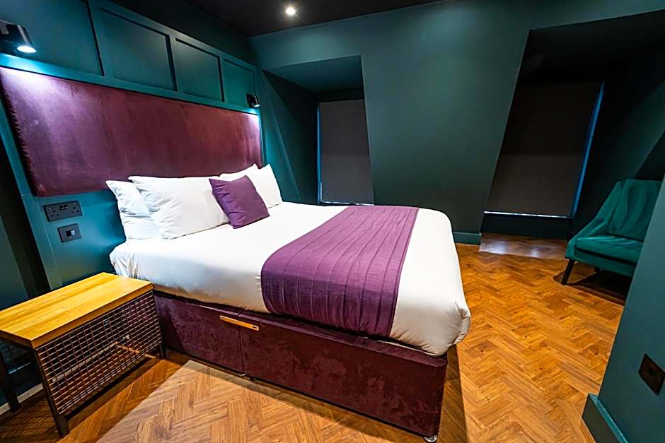 Duke Street Boutique Hotel