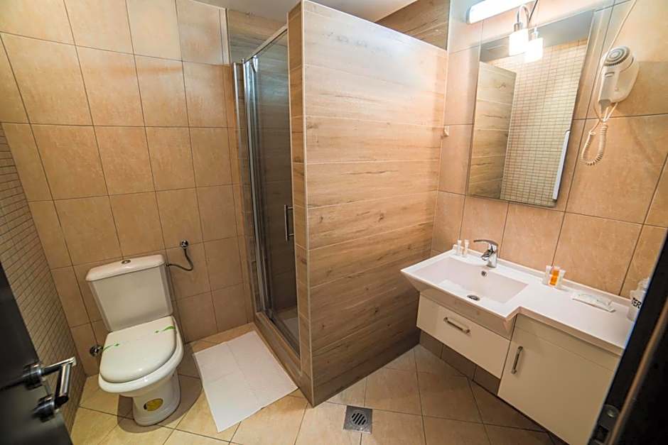 Hotel Atlas Ugljevik