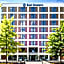 Best Western Hotel Airport Frankfurt