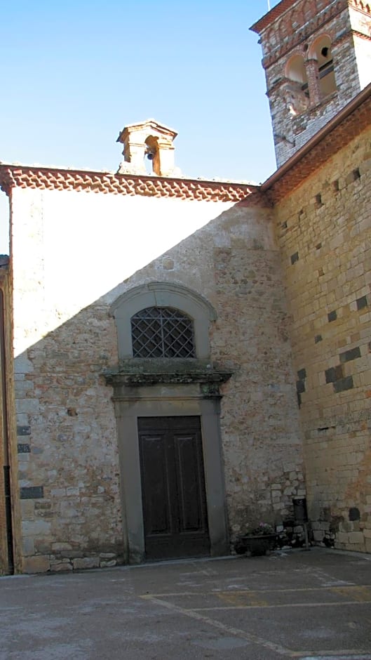 Borgo della Rocca