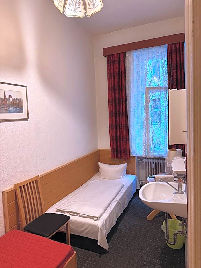 Hotel Messe am Funkturm