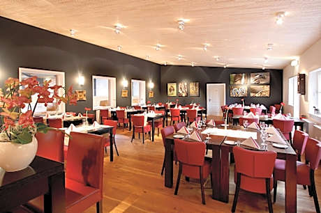 Heidehotel Gut Landliebe