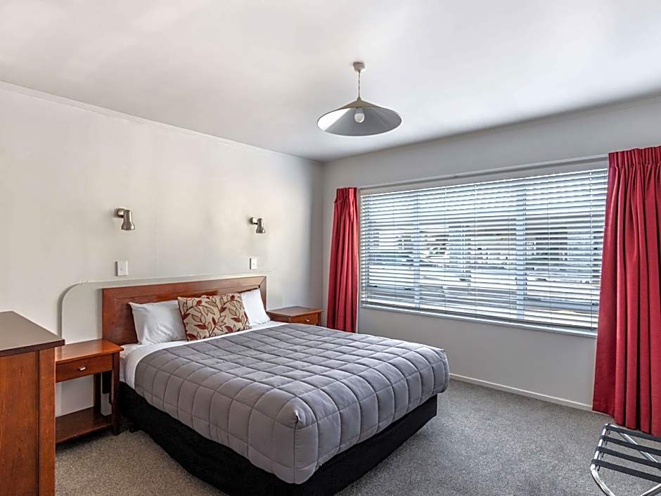 Turangi Leisure Lodge