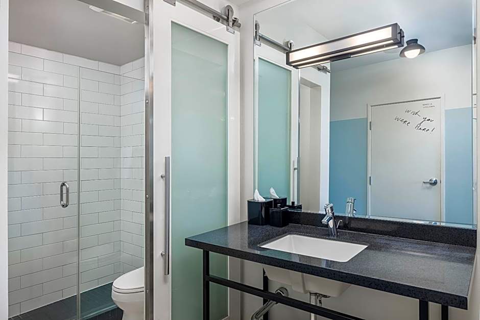 Hotel Erwin Venice Beach