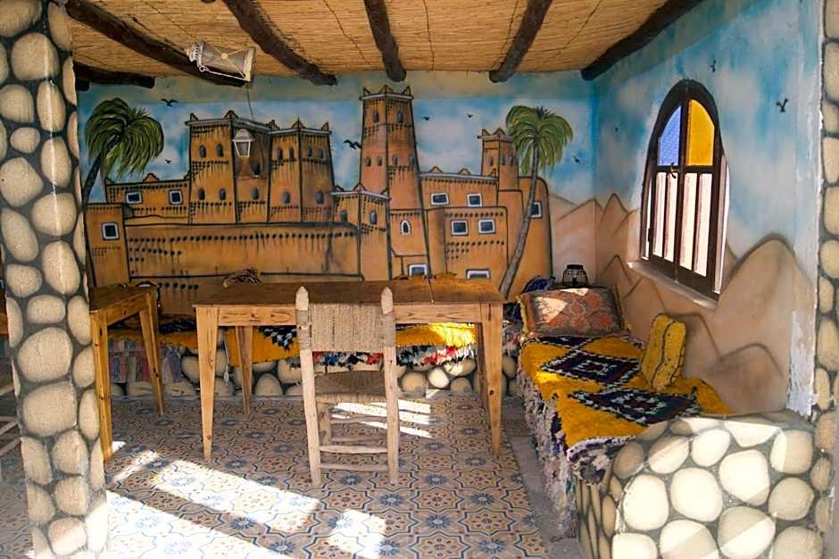 SIDI KaouKI PERLA