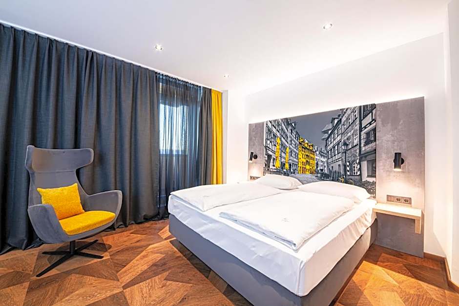 Arotel Best living Nürnberg