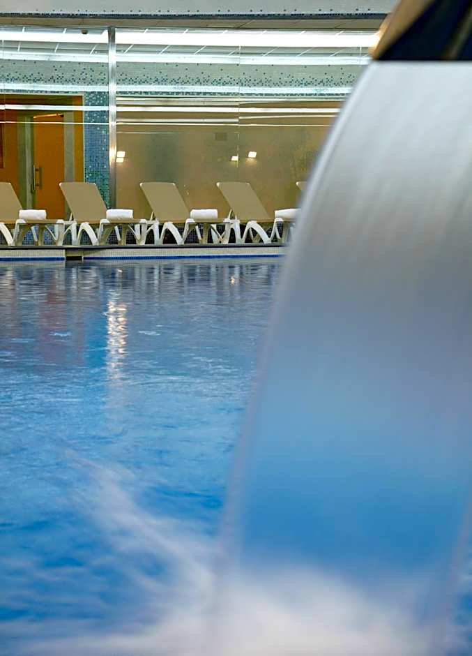 Hotel Carlos I Silgar