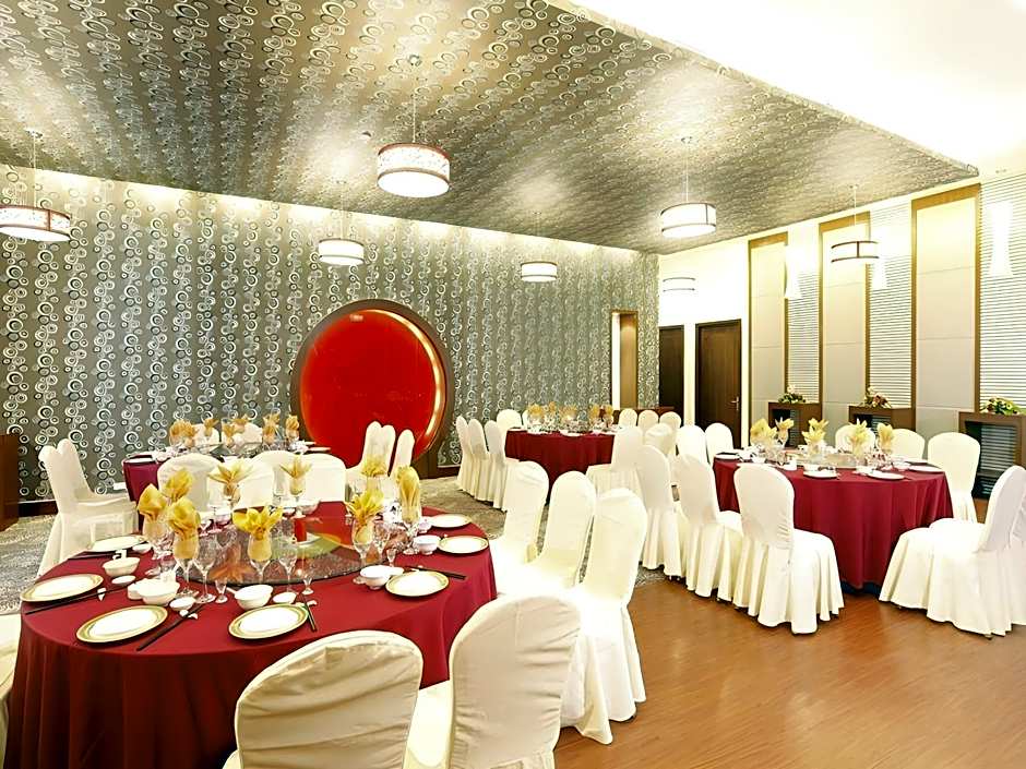 Majestic - Mong Cai Hotel