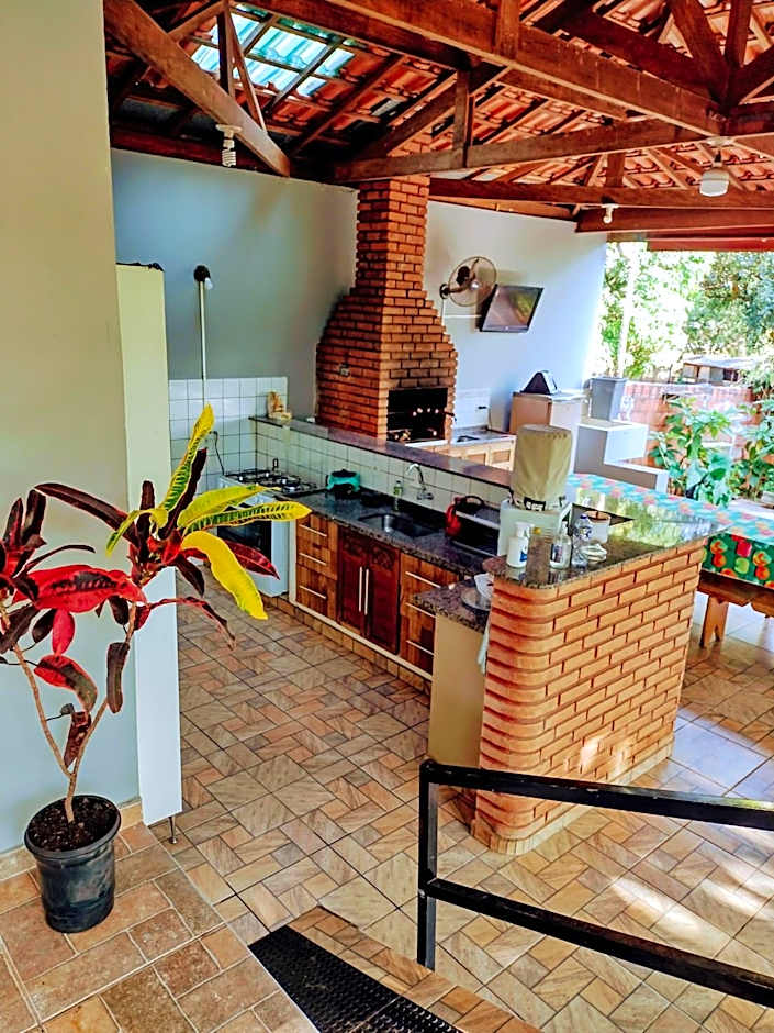 Suits - Canto do sabia